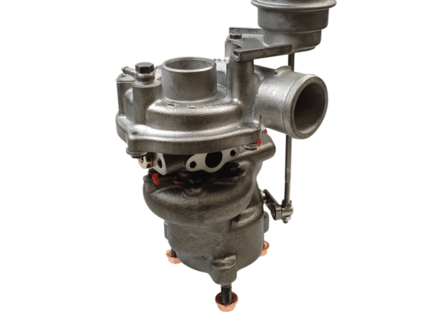 Турбина Seat Alhambra (Mk1) 53039880049, 53039880049