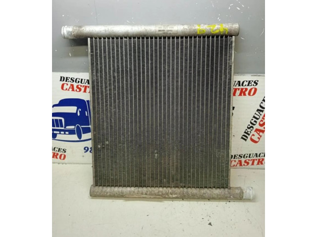 Радиатор охлаждающей жидкости 0003428V006    Smart ForTwo II