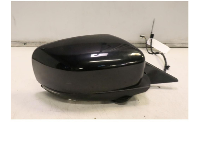 Зеркало электрическое Maserati Ghibli 2013 - года