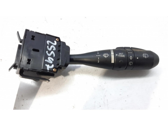 Включатель стеклоочистителей