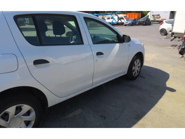 Ручка стеклоочистителей 8201168003 Dacia Sandero