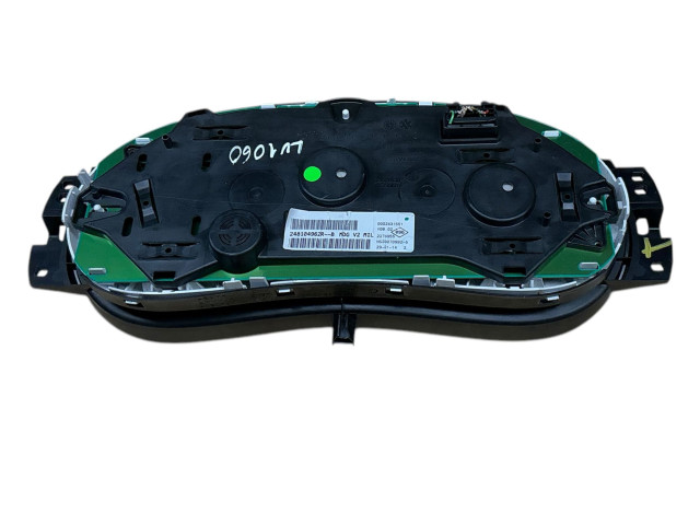 Панель приборов 248104962R, NS200709926   Dacia Sandero       