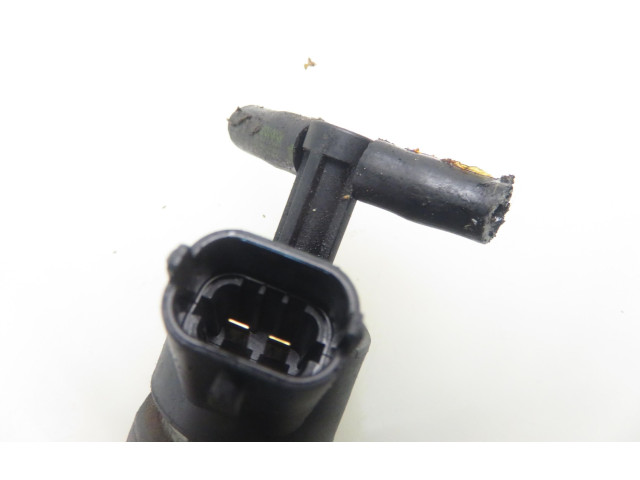 Vstřikovač 0445110239, 0445110239 Citroen Berlingo 9HW (DV6BTED4)