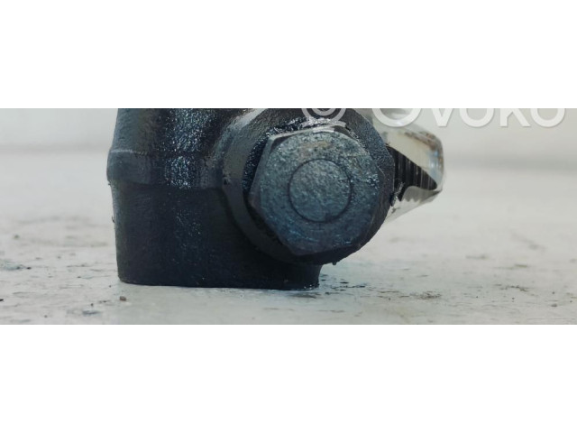 Топливная рампа 9654592680 Citroen C4 I для двигателя 9HX