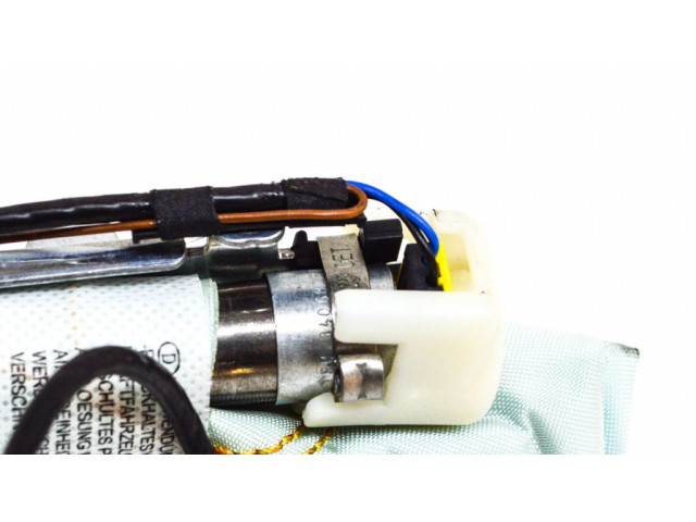 Подушка безопасности в сиденье 8U0880242A   Audi Q3 8U