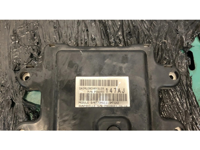 Блок комфорта 73G3P4F6, P56040 Jeep Grand Cherokee (WK)