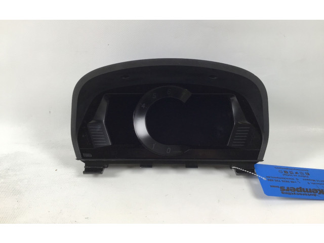 Přístrojová deska  Toyota Supra A90 2020 9832537  