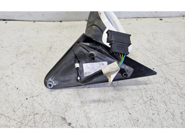 Зеркало электрическое        Skoda Octavia Mk1 (1U)  1996 - 2004 года   