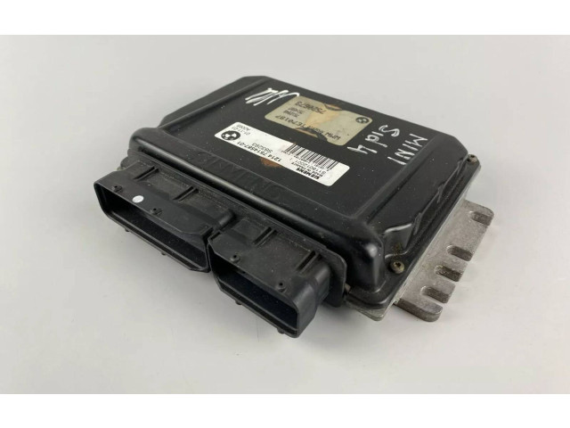 Блок управления двигателя 7514587 Mini One - Cooper R50 - 53