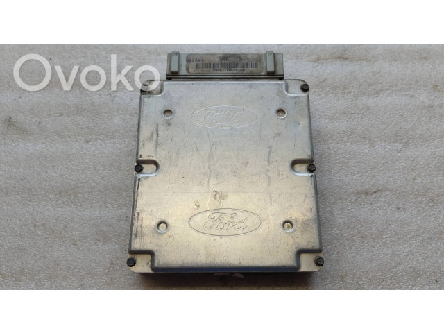 Блок управления 89GB12A650CA, 9GCA   Ford Scorpio