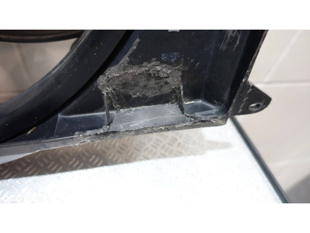 Вентилятор радиатора 7588974 BMW 3 E90 E91