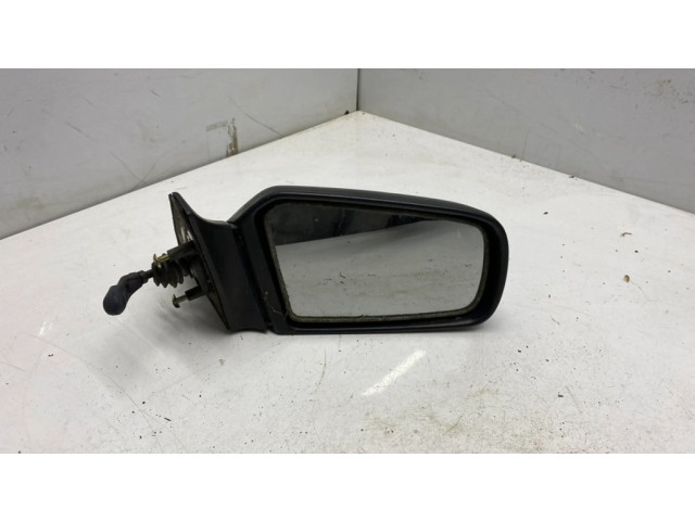 Зеркало (механическое)       Mazda 323  1983-1985 года   
