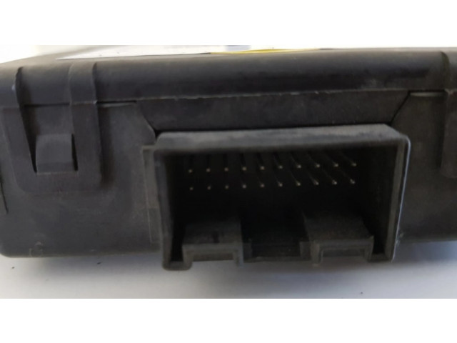 Модуль управления gateway