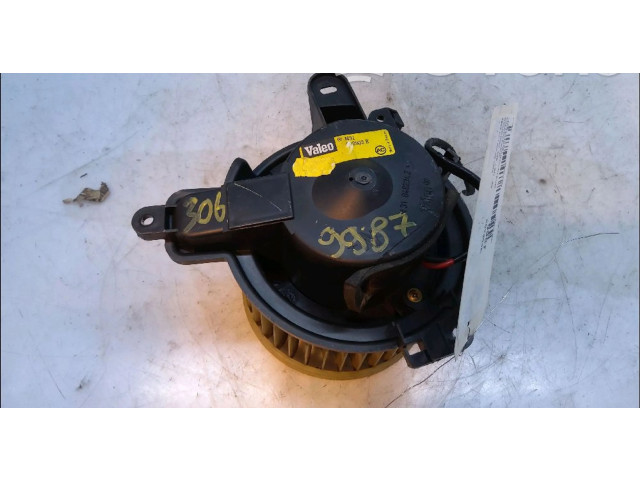 Вентилятор печки    644195, 602905K   Peugeot 306