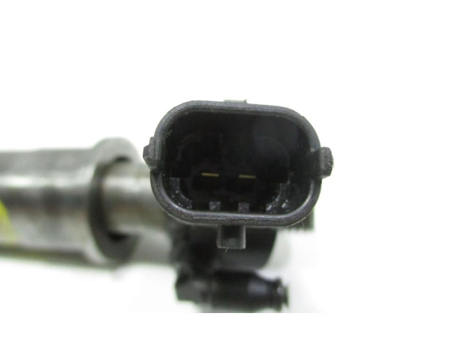 Vstřikovač 0445115007 Renault Espace IV