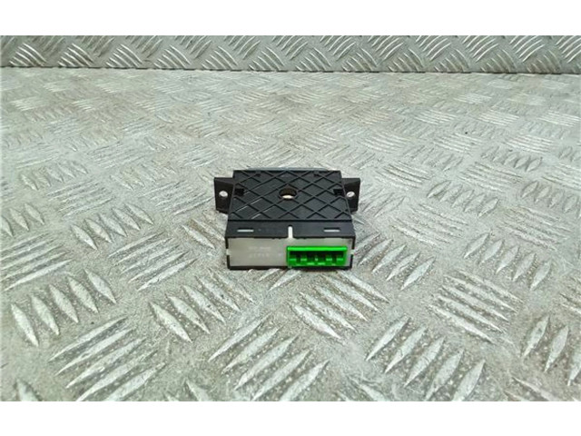 Блок управления климат-контролем    Honda HR-V