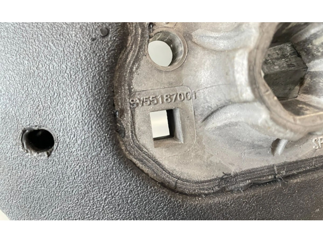 Руль Volvo V70  2008 - 2013 года       