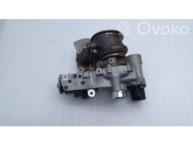 Турбина Peugeot 5008 II 1.2 9825982080, 8422320039 для двигателя HN05