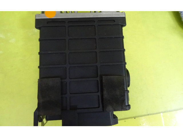 Řídící jednotka 0280000724 Fiat Tipo 1992