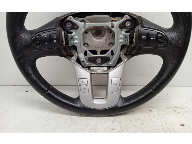 Руль KIA Ceed  2006 - 2012 года       