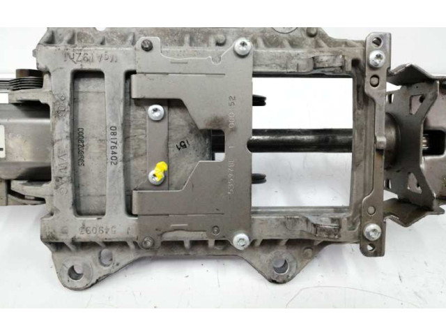    Рулевая рейка 3C1419501N   Volkswagen Passat Alltrack  -  года