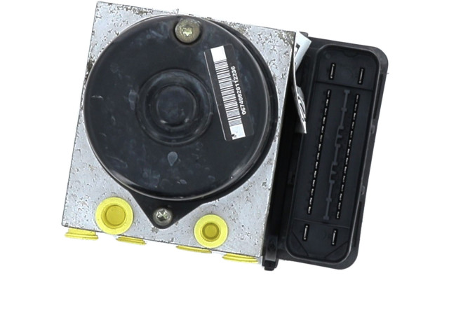 Блок АБС 6Q0698117A   Volkswagen  Polo  2002 - 2005 года