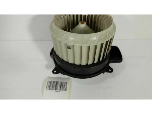 Вентилятор печки    4H1820021B   Audi A7 S7 4G