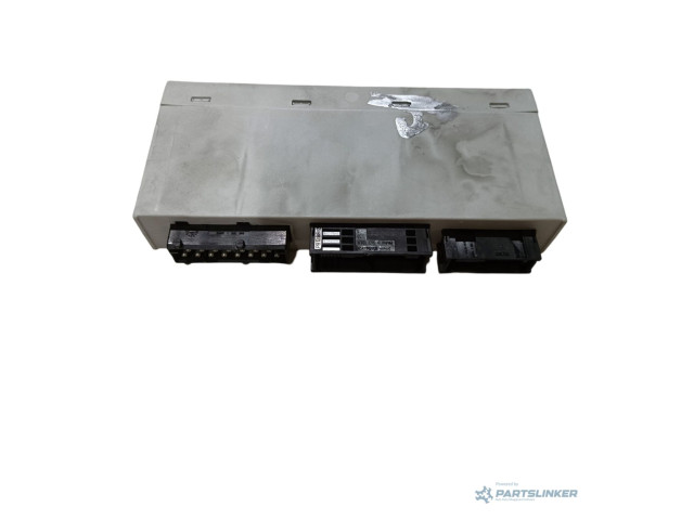 Блок комфорта BMW X3 E83