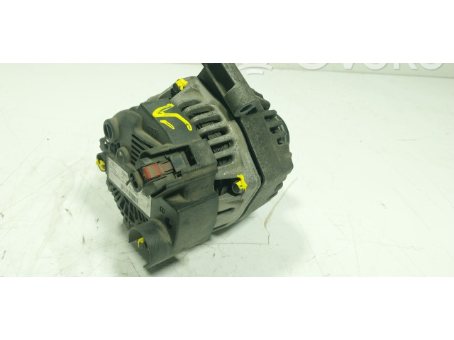 Генератор 51984058, 2115008507 Fiat 500L