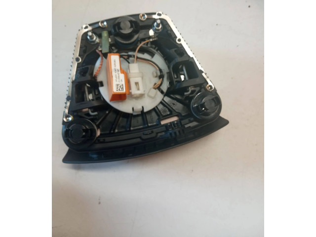 Подушка безопасности водителя 31418063, T646C240710125   Volvo V60