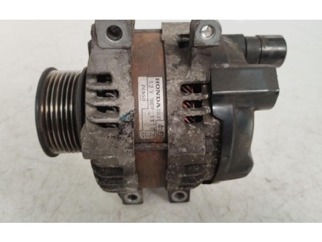 Генератор CSC91 Honda FR-V