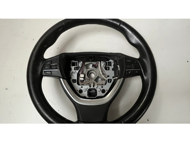 Volant BMW 5 GT F07 2010 6102240