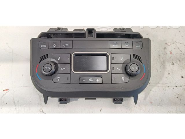 Блок управления климат-контролем 156088743 Alfa Romeo Mito