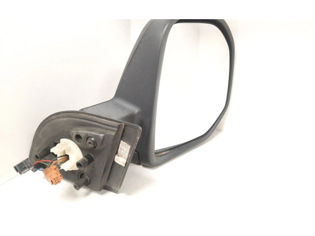 Zpětné zrcátko  Citroen Berlingo 2011    