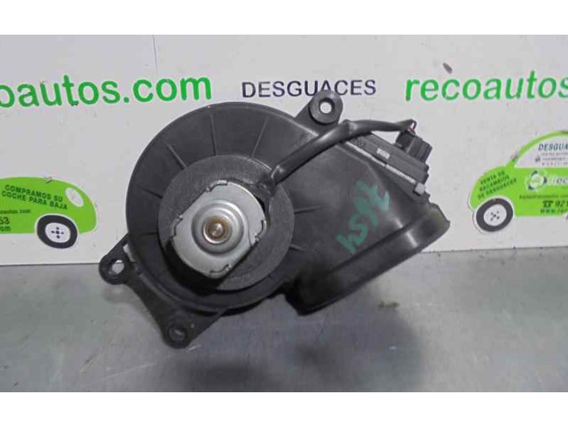 Вентилятор печки 1485724080, 5020105 Citroen C8