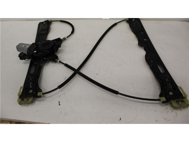 Передний комплект электрического механизма для подъема окна 2182392, AB39-2123201-CG   Ford Ranger