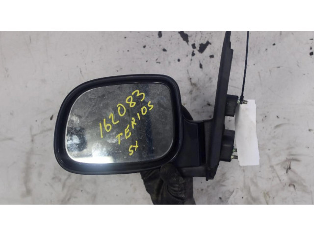 Зеркало электрическое     левое   Daihatsu Terios     