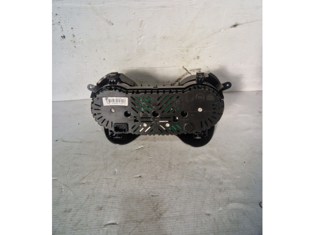 Панель приборов Alfa Romeo Giulietta