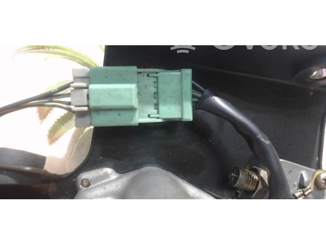 Моторчик заднего дворника 76700SS0E01, 76700SS0E01 Honda Prelude