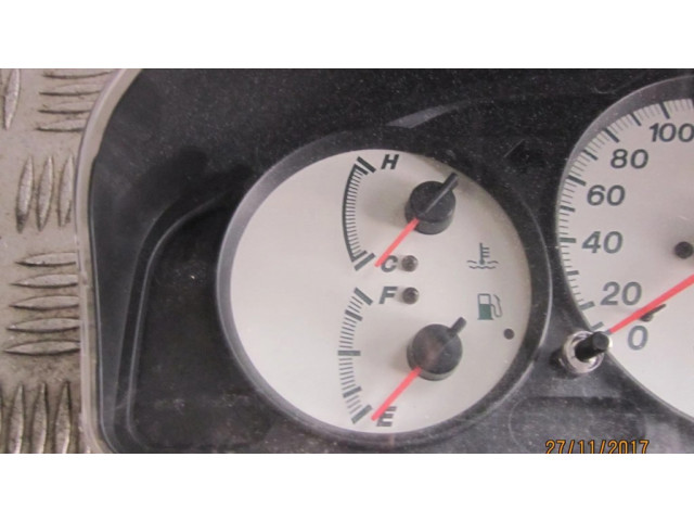 Панель приборов CB 84A Mazda Premacy