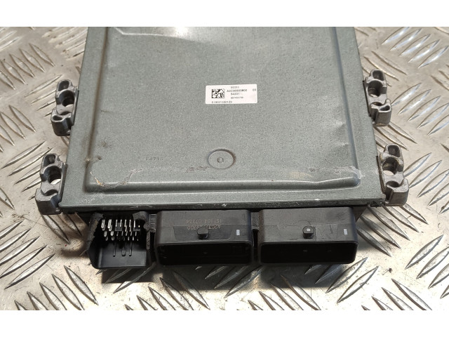 Řídící jednotka 237106677R, 237107137R   Renault Megane IV 2016