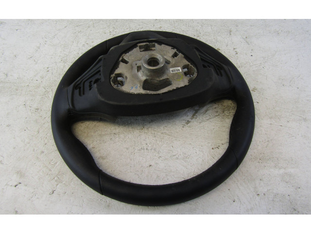 Руль BMW X3 G01 2018 - 2024 года 5A1FC8602