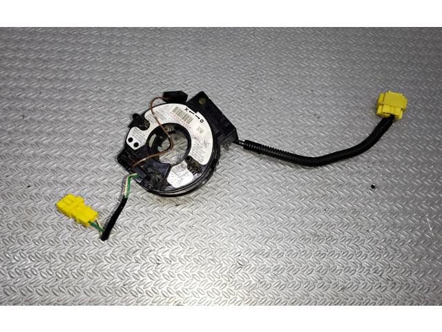 Поршень Полоса надувных подушек (кольцо srs)    Honda CR-V  