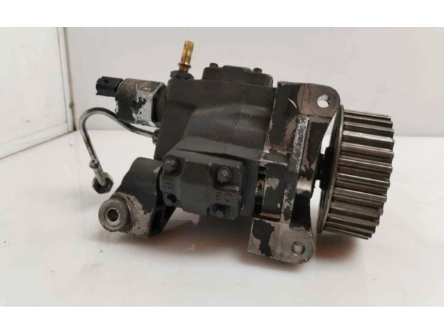 Vstřikovací čerpadlo 8200821184, BOMBAINYECCION Nissan Qashqai