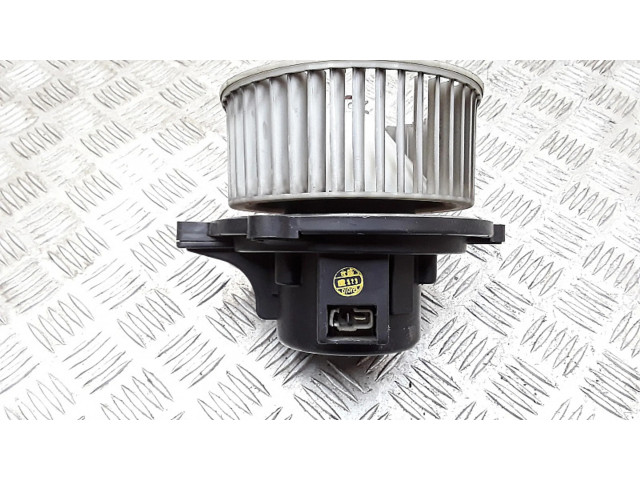 Вентилятор печки       KIA Sorento