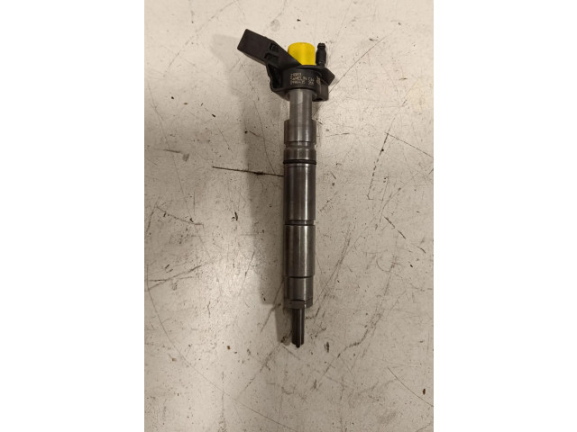 Форсунка 0986435 Jeep Grand Cherokee (WK) для дизельного двигателя 3