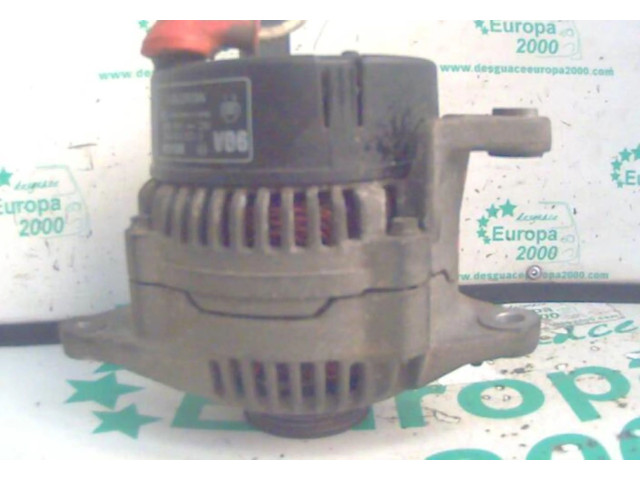 Генератор 0123315018   Mitsubishi Carisma      