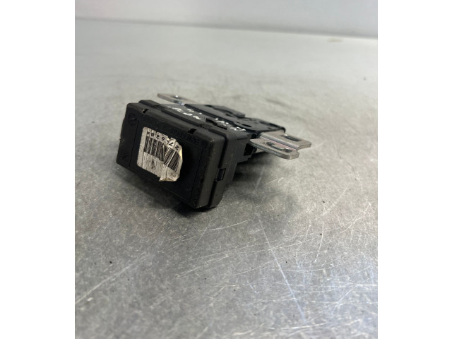 Zámek zadních dveří 2107r, 2107r Mini One - Cooper R50 - 53 2003