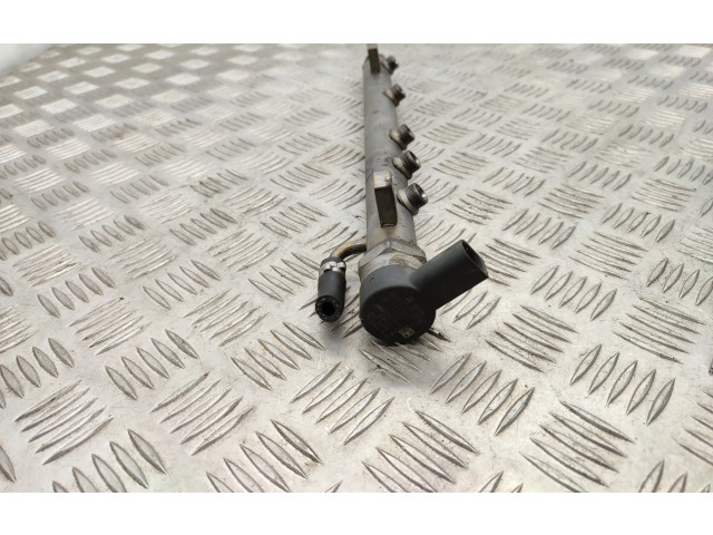 Vstřikovací lišta A6400702395, A6110780449 Mercedes-Benz B W245