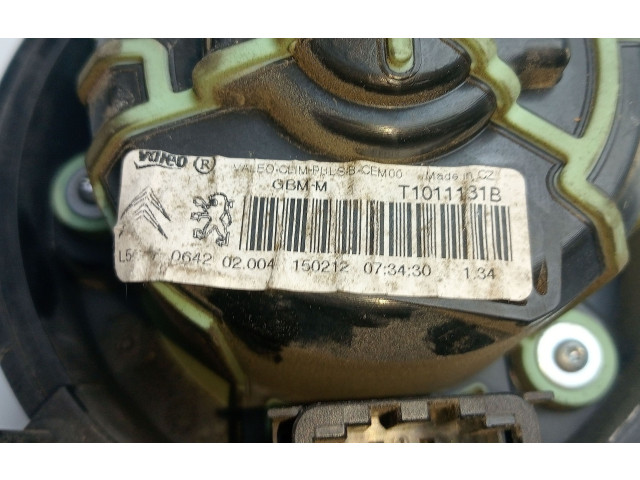 Вентилятор печки 6441CZ, T1011131B Citroen C4 II